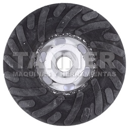 [MER63642502122] RESPALDO DISCO LIJA/FIBRA 4-1/2PULG