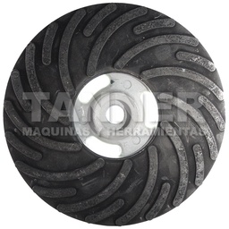 [MER63642543422] RESPALDO DISCO LIJA/FIBRA 7PULG