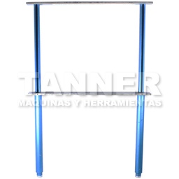 [KURKPS6000] SEPARADOR PARALELAS 6PULG