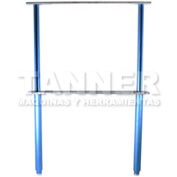 [KURKPS8000] SEPARADOR PARALELAS 8PULG