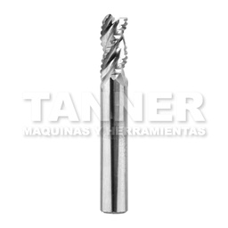 [FORFBK0508704] CORTADOR CARBURO 12X26X83MM 0.5R DESB 3F