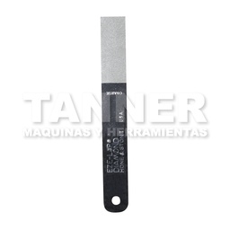 [PTSFT65EZELC] PIEDRA AFILADO DIAMANTE 2X3/4PULG