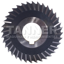 [TOO5-748-324] SIERRA CIRCULAR 4X3/16X1-1/4 36D