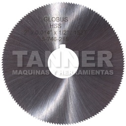 [TOO5-746-215] SIERRA JOYERO 2X.014X1/2 152D