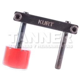 [KUR2MWS] TOPE MAGNETICO