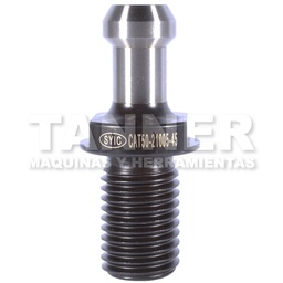 [TEC21005-45] TORNILLO RETENCION CAT50-MAS-I