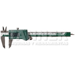[MAI1102-150] CALIBRADOR DIGITAL 0-6 PULGADAS