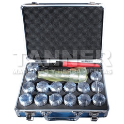 [MAI230-0008] JUEGO PORTABOQUILLA R8 ER40