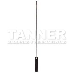 [PTSNB80Z9005UNIV] VARILLA FRESADORA PORTABOQUILLA UNIVERSAL 27-1/2PULG