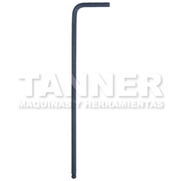 [PTSKN5310954] LLAVE ALLEN BOLA 2.5MM