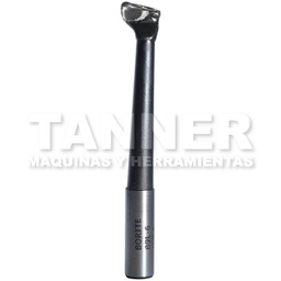 [PTSGA51B9LC6] BARRA BORING 9/16X3X4-1/2 ZANCO 1/2