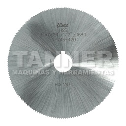 [TOO5-746-420] SIERRA JOYERO 3X.051X1/2 168D