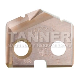 [ALL450H-13] INSERTO COBALTO NO. 0 13MM AM200