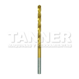 [TOO5-131-0172] BROCA HSS 11/64X2-1/8X3-1/4PULG TIN