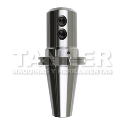 [TEC22949] CONO CAT50 SLN 1-1/2X4.6PULG