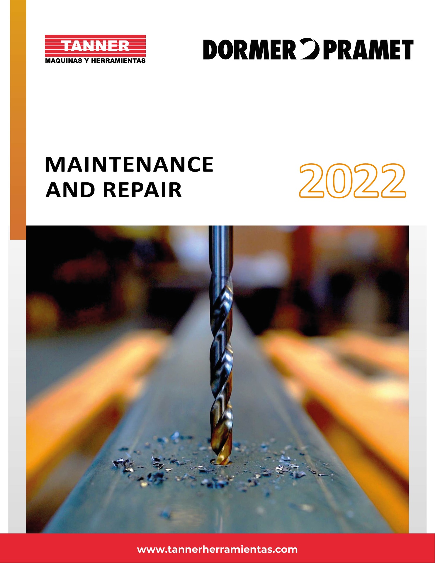 Soluciones para Mantenimiento y Reparación