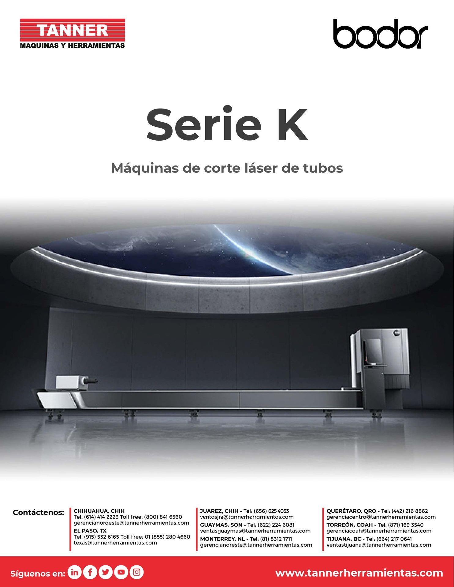 Serie K