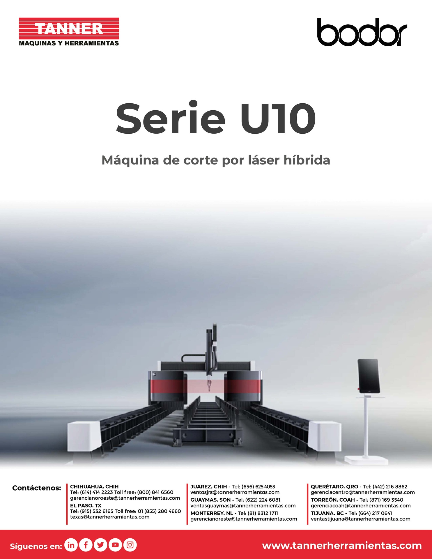 Serie U10