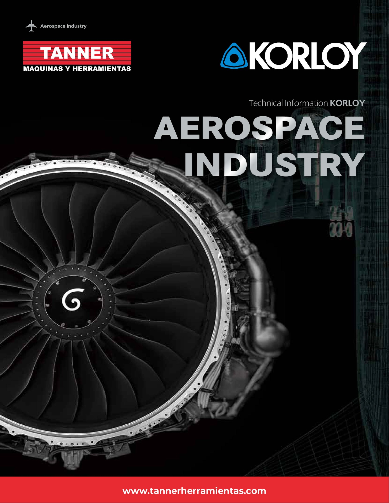 Aerospace Industry - MM